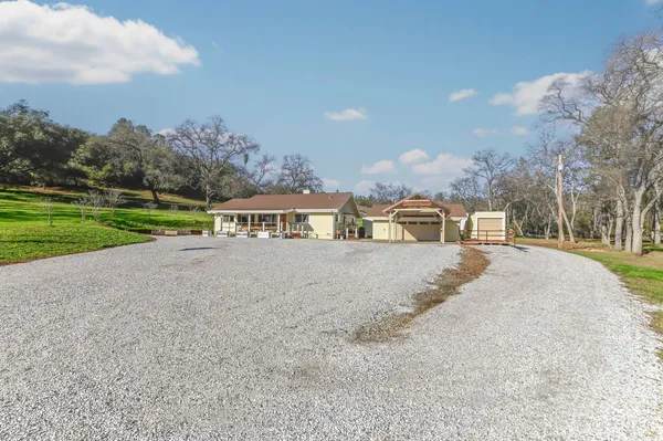 $1,299,999 | 1203 Green Meadow Court, Murphys, CA 95247