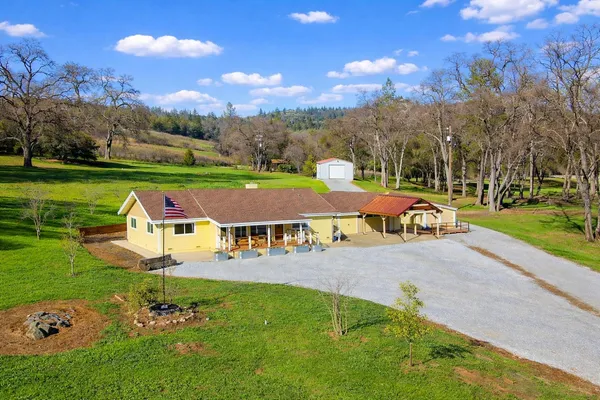 $1,299,999 | 1203 Green Meadow Court, Murphys, CA 95247