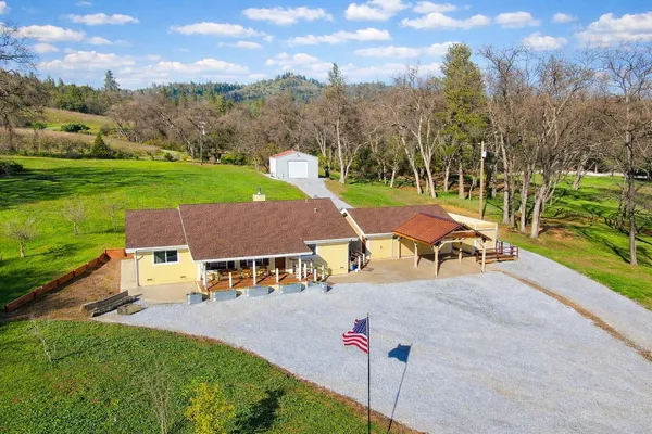 $1,299,999 | 1203 Green Meadow Court, Murphys, CA 95247