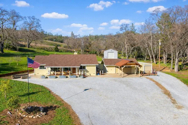 $1,299,999 | 1203 Green Meadow Court, Murphys, CA 95247