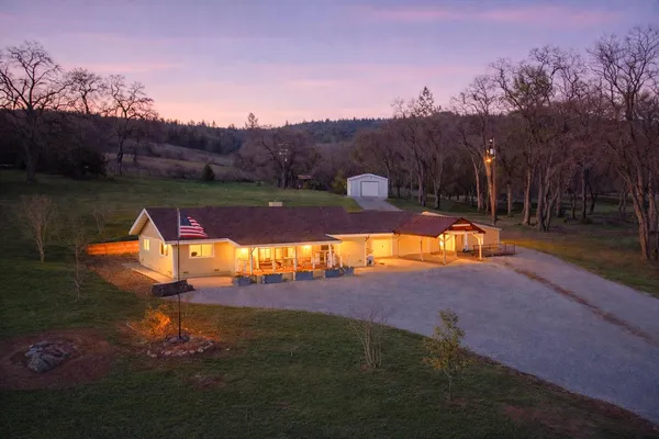 $1,299,999 | 1203 Green Meadow Court, Murphys, CA 95247