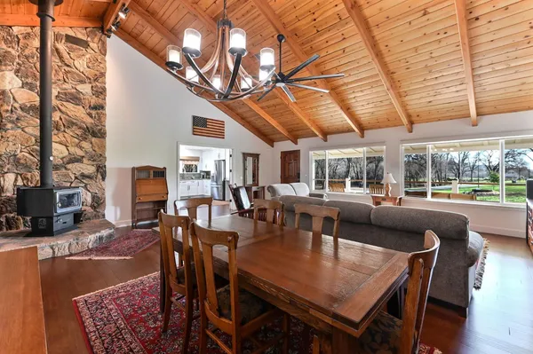 $1,299,999 | 1203 Green Meadow Court, Murphys, CA 95247