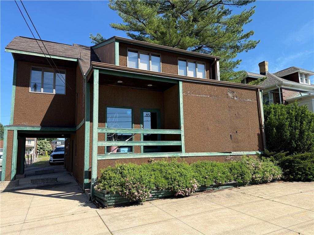 1525 Freeport Road Natrona Heights, PA 15065 - Photo 1 of 25