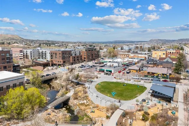 $3,200 | 107 Cantril Street, Unit 107, Castle Rock, CO 80104