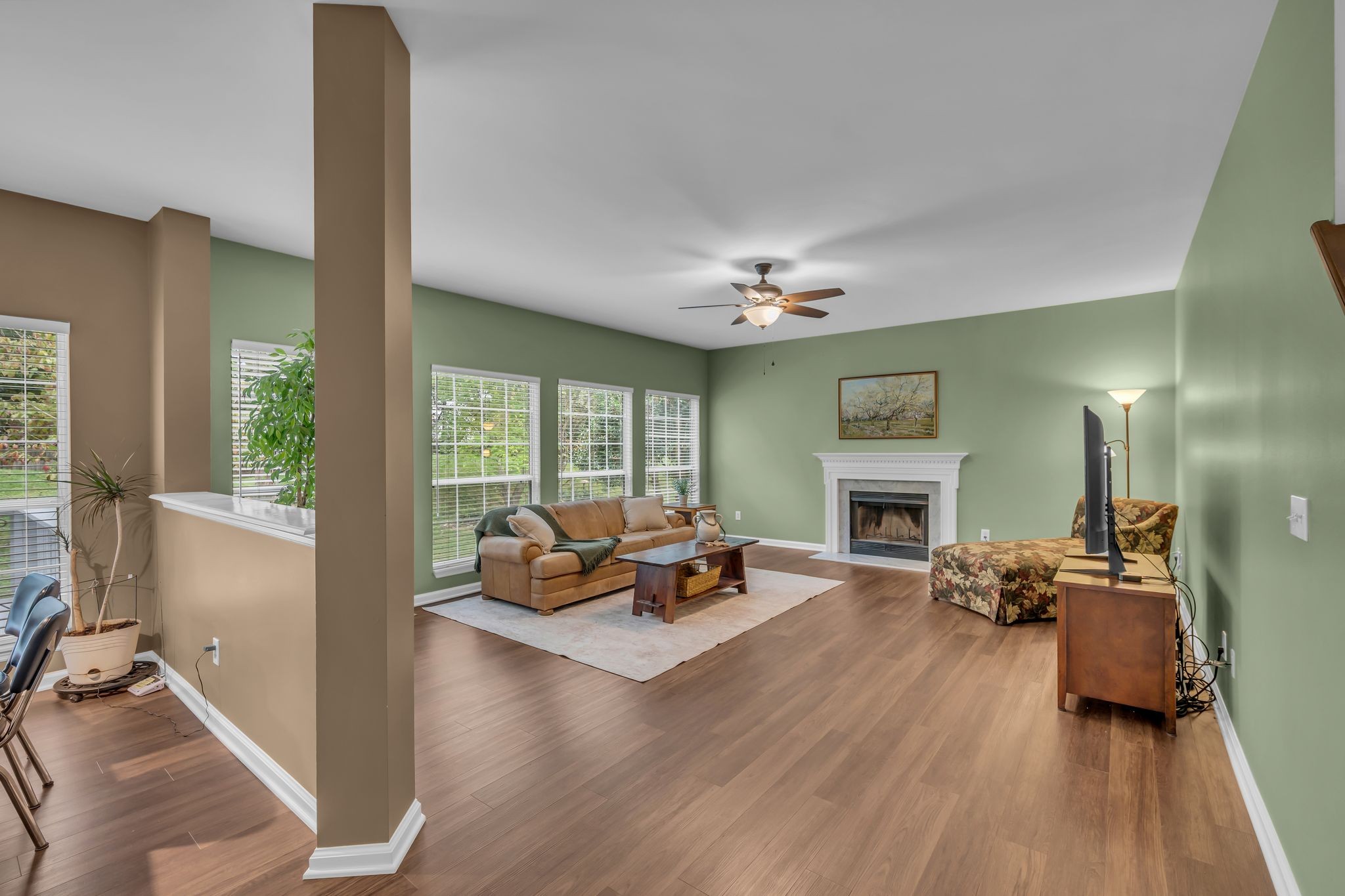 352 Cannonade Circle Franklin, TN 37069 - Photo 11 of 47