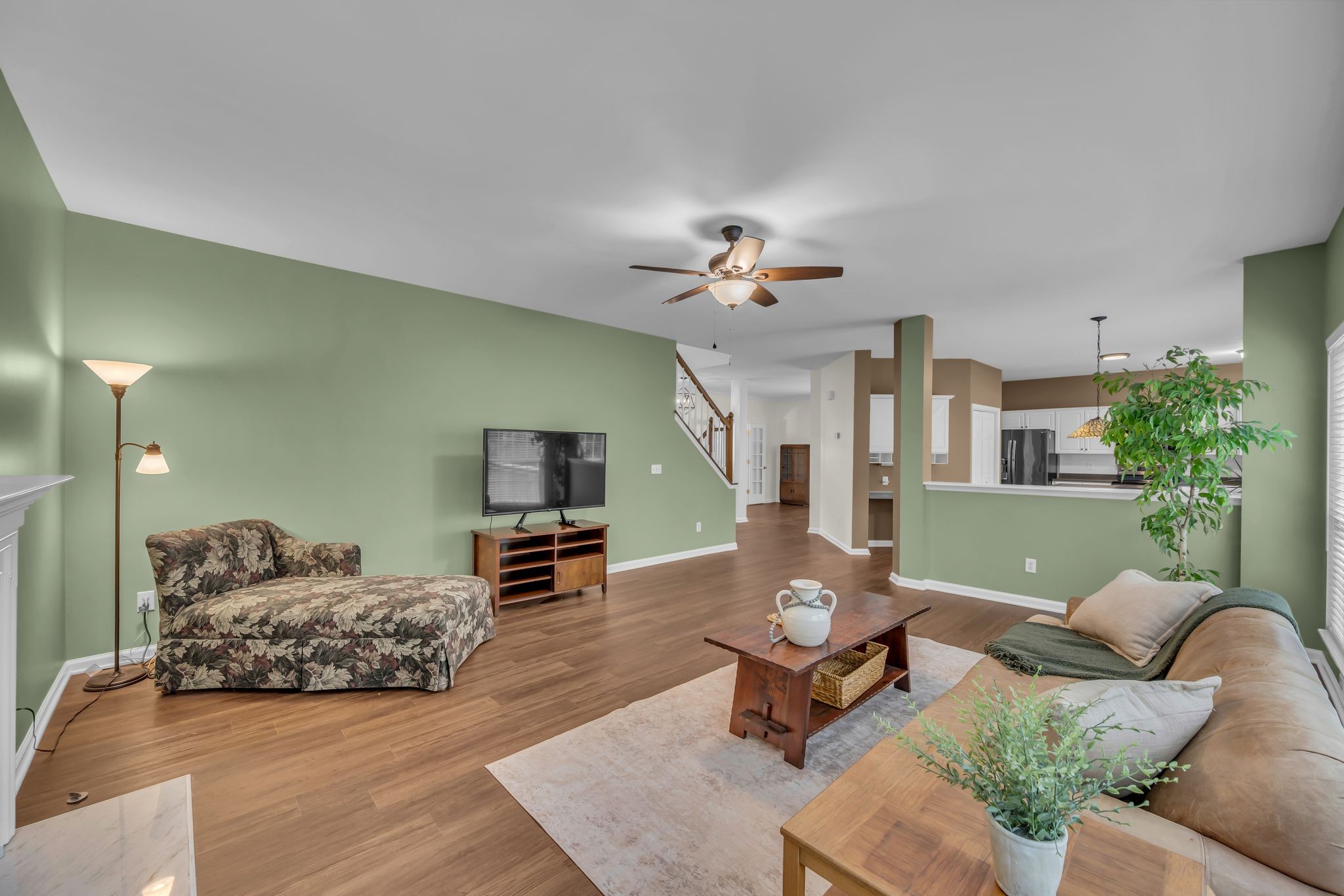 352 Cannonade Circle Franklin, TN 37069 - Photo 12 of 47