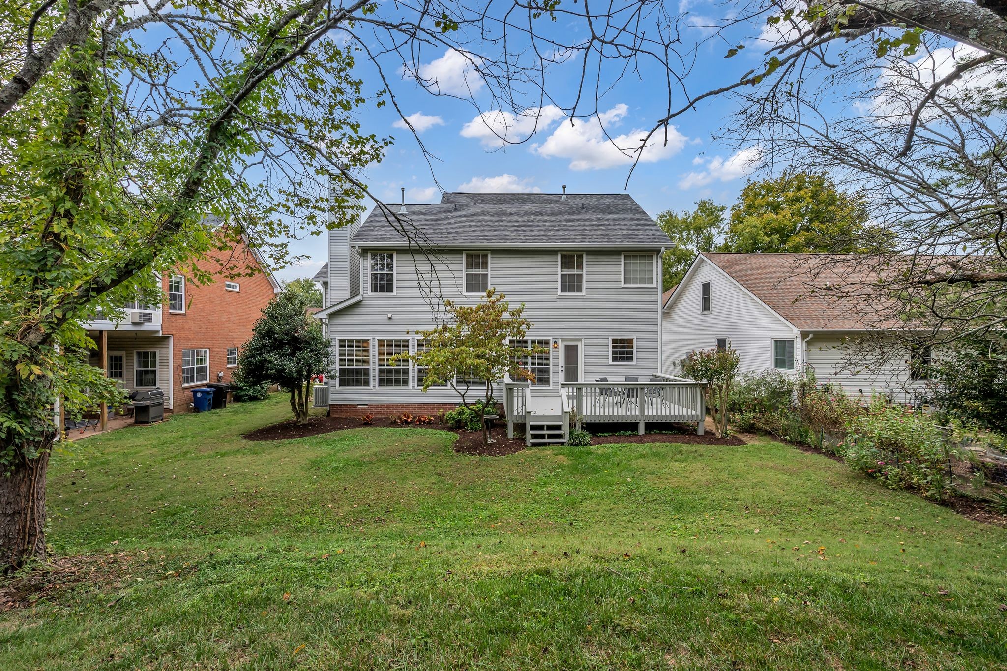 352 Cannonade Circle Franklin, TN 37069 - Photo 35 of 47