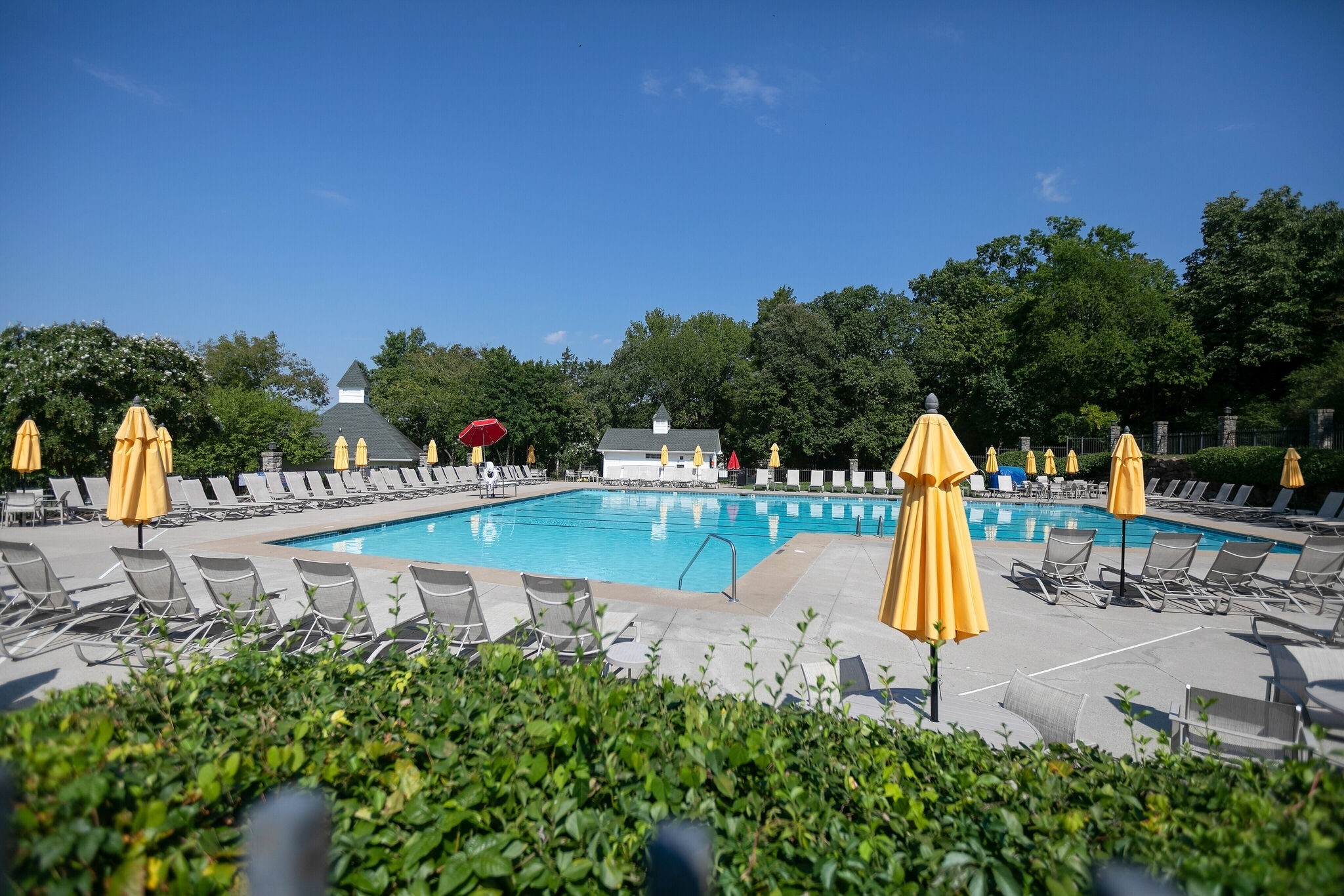 352 Cannonade Circle Franklin, TN 37069 - Photo 43 of 47