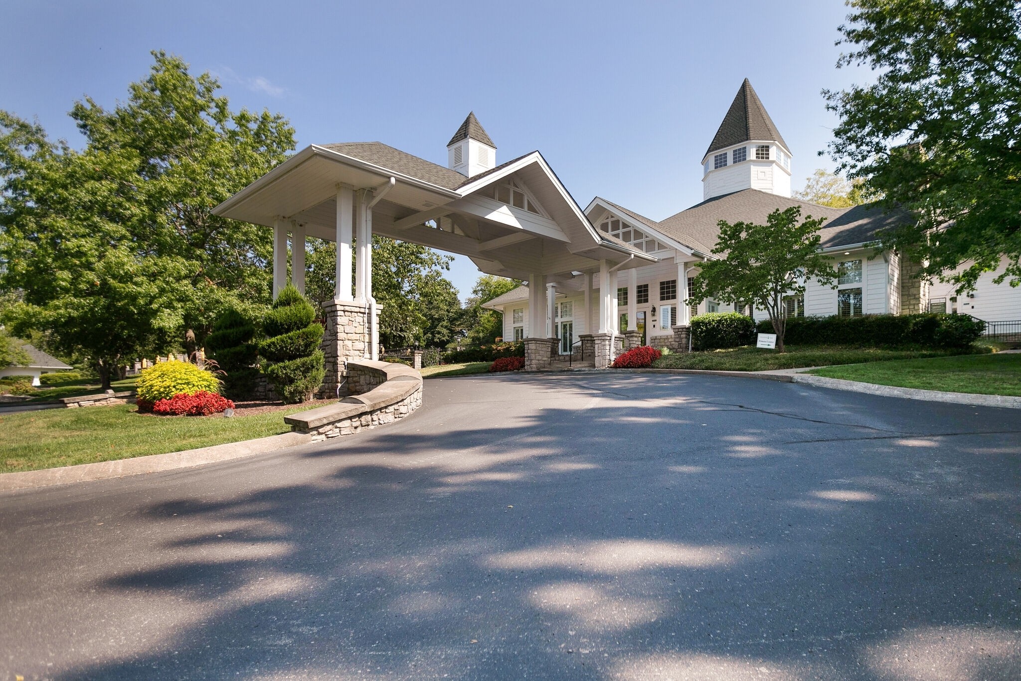 352 Cannonade Circle Franklin, TN 37069 - Photo 46 of 47