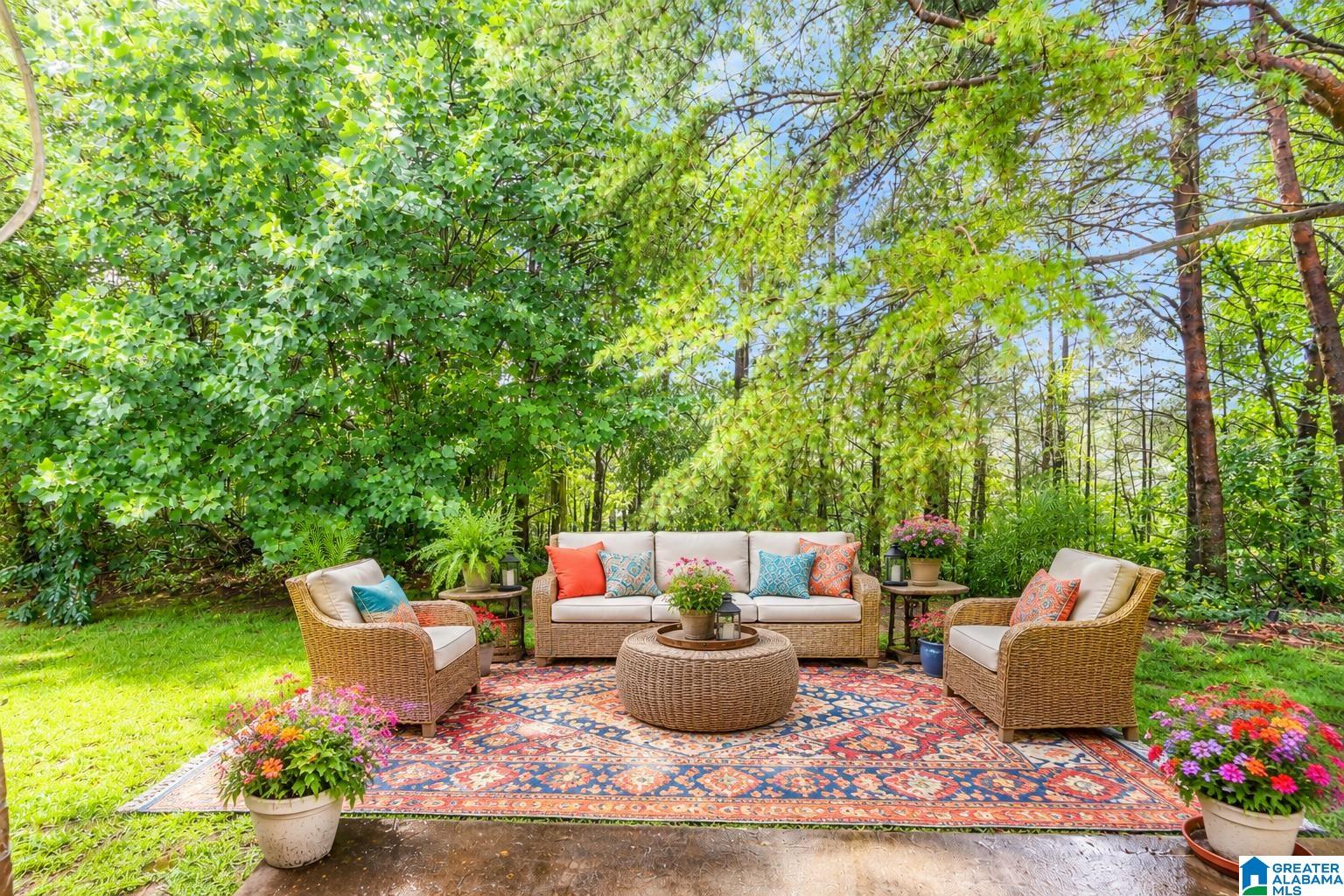 560 Summit Circle Fultondale, AL 35068 - Photo 16 of 16