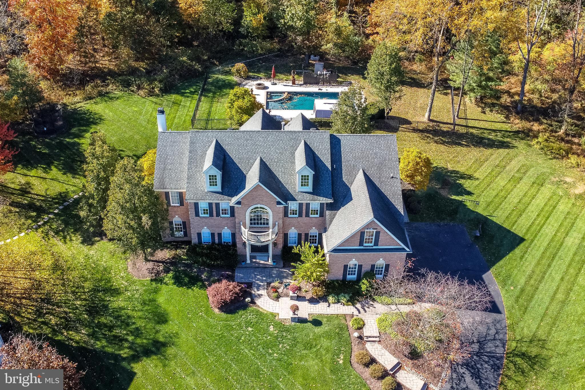 2312 Sandhurst Drive Jamison, PA 18929 - Photo 1 of 35