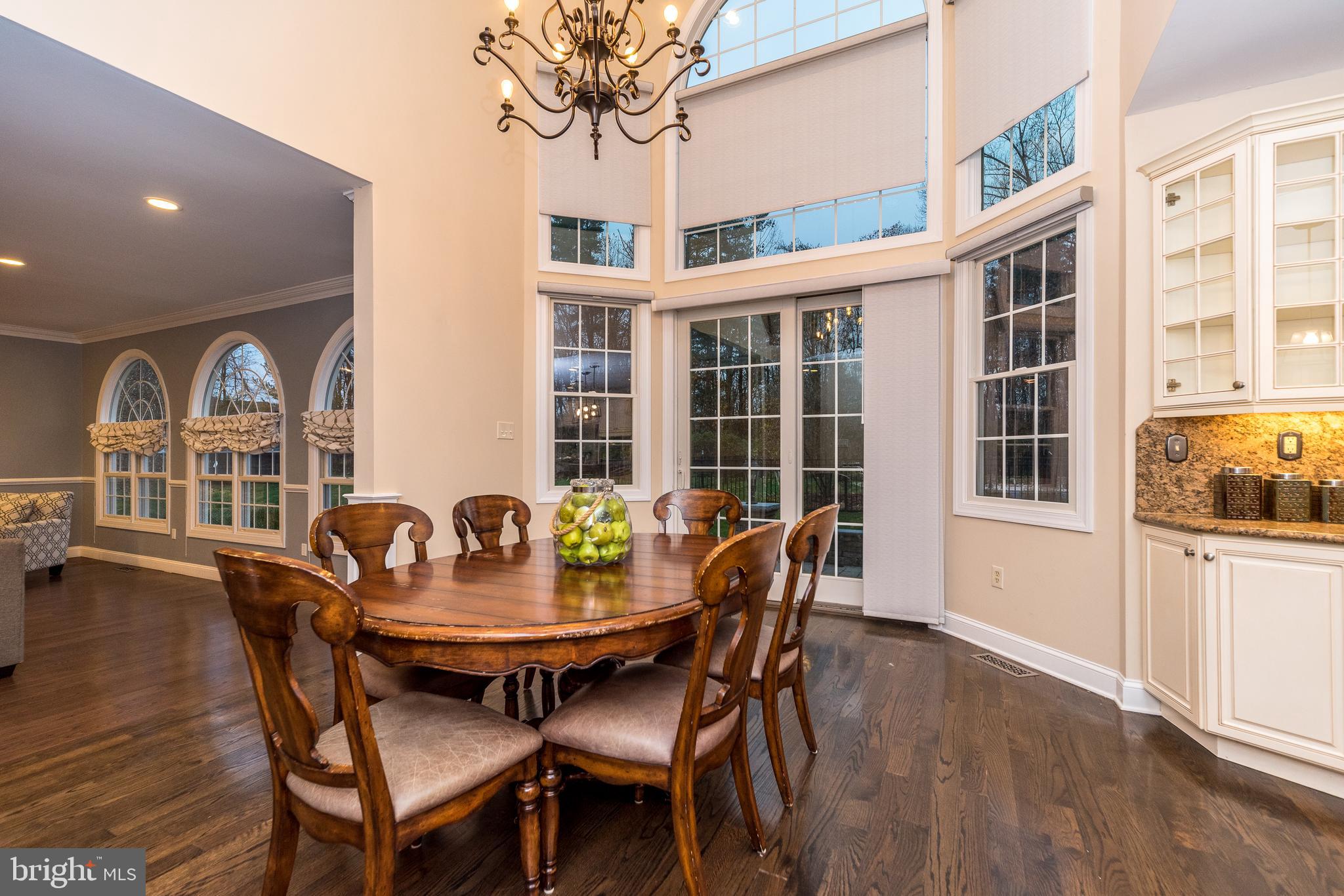 2312 Sandhurst Drive Jamison, PA 18929 - Photo 13 of 35 Breakfast Area