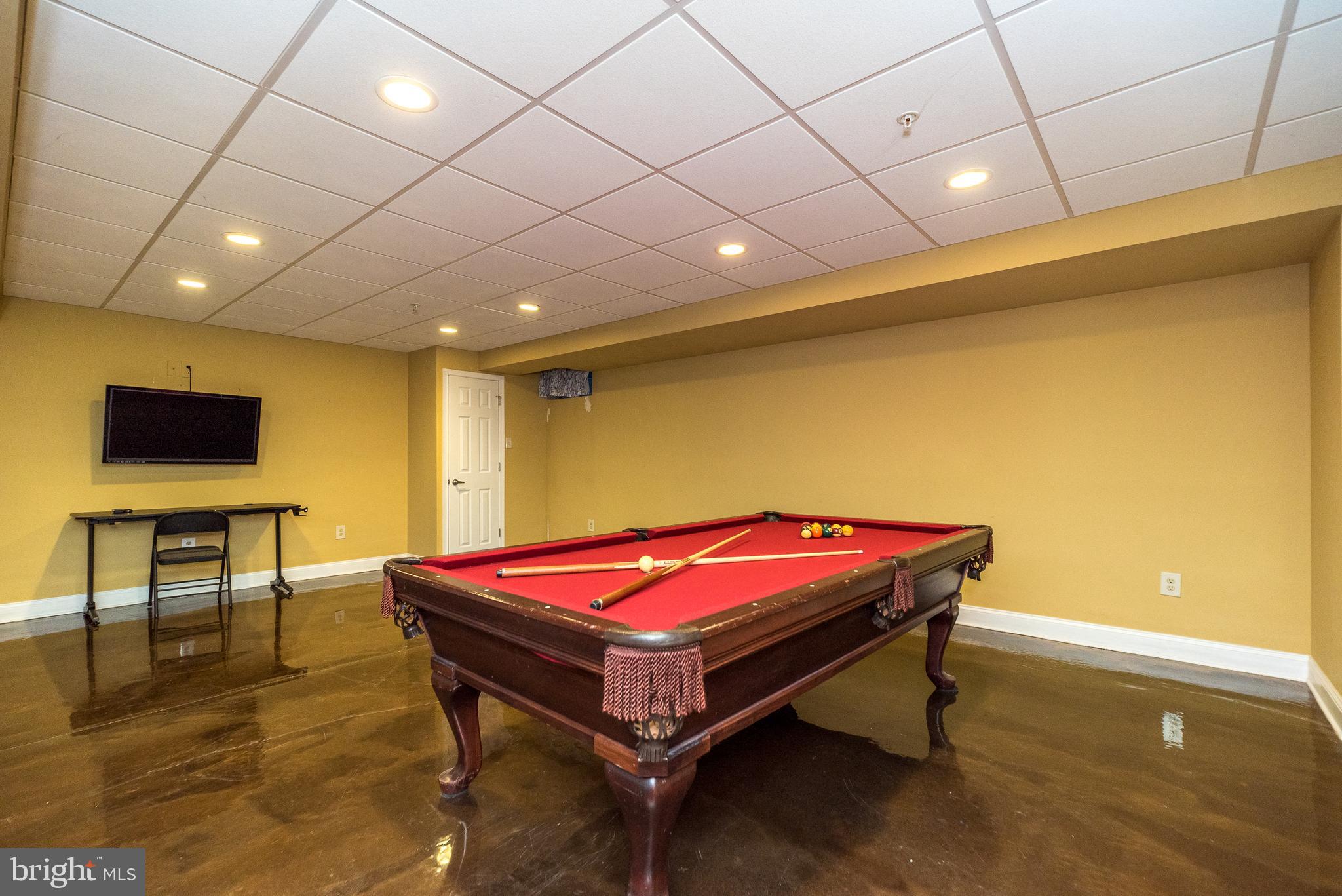 2312 Sandhurst Drive Jamison, PA 18929 - Photo 29 of 35 Finished Basement
