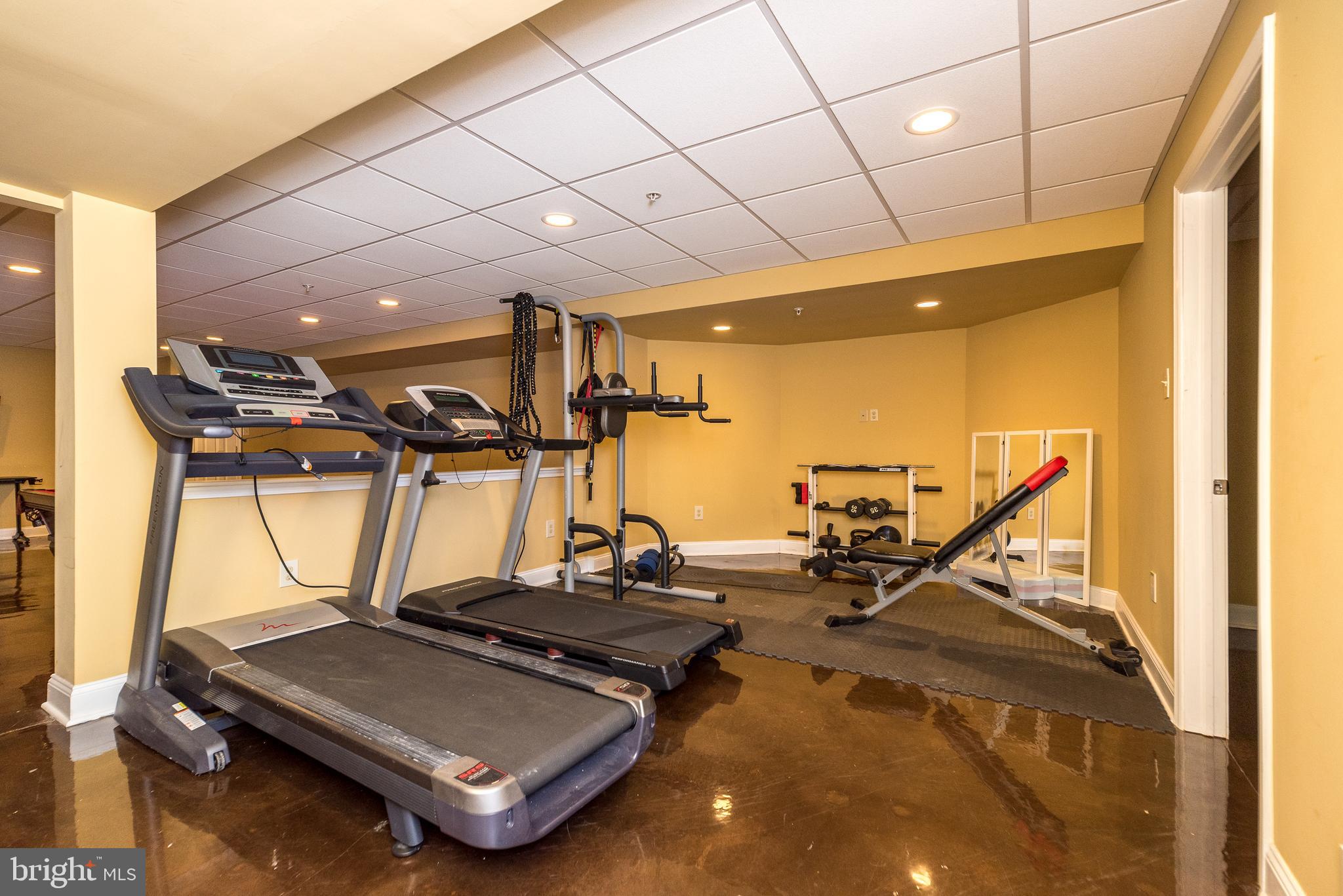 2312 Sandhurst Drive Jamison, PA 18929 - Photo 30 of 35 Finished Basement