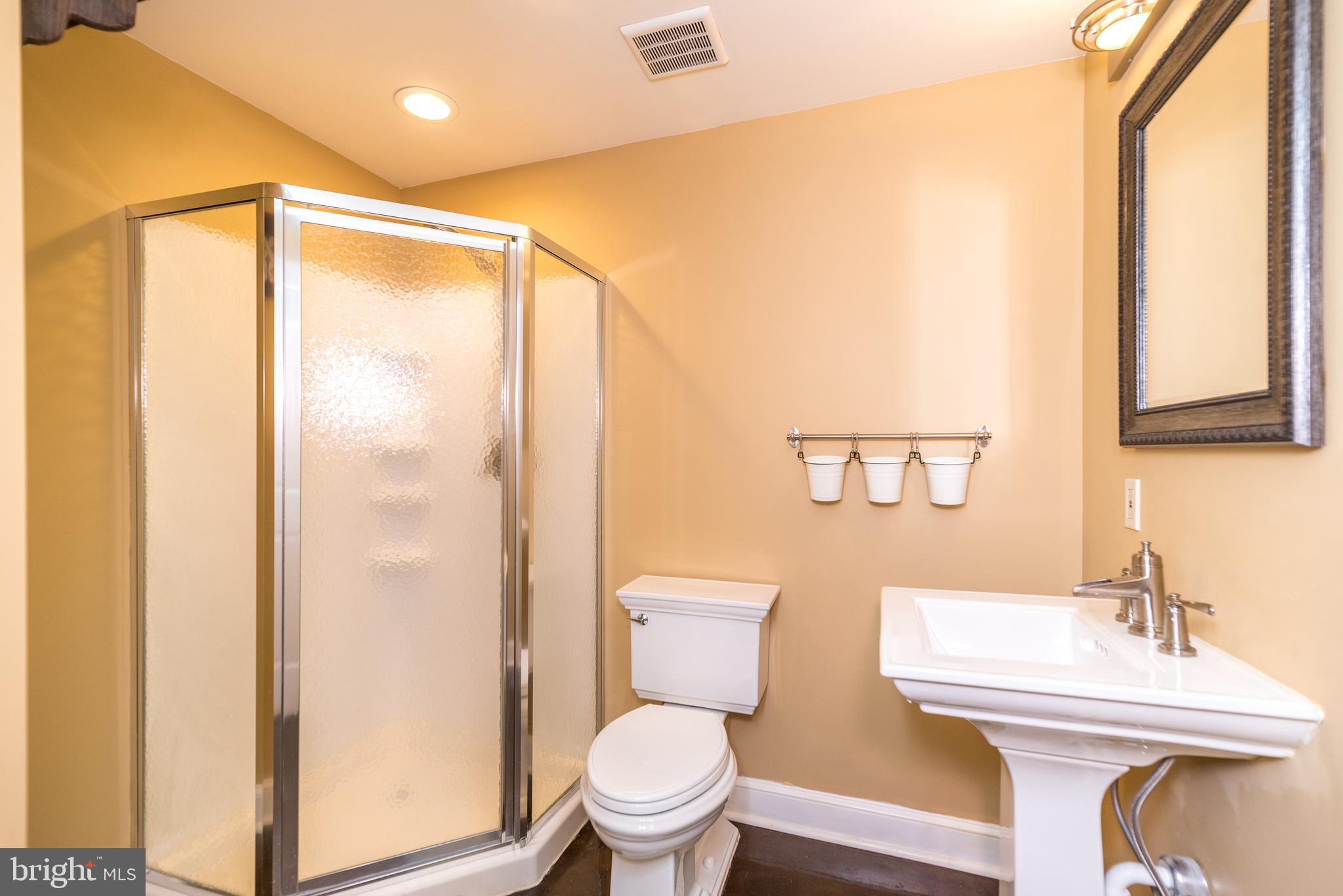 2312 Sandhurst Drive Jamison, PA 18929 - Photo 32 of 35 Basement Full Bath