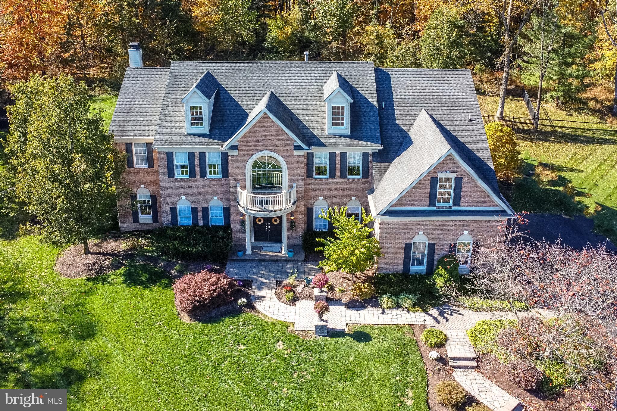 2312 Sandhurst Drive Jamison, PA 18929 - Photo 34 of 35