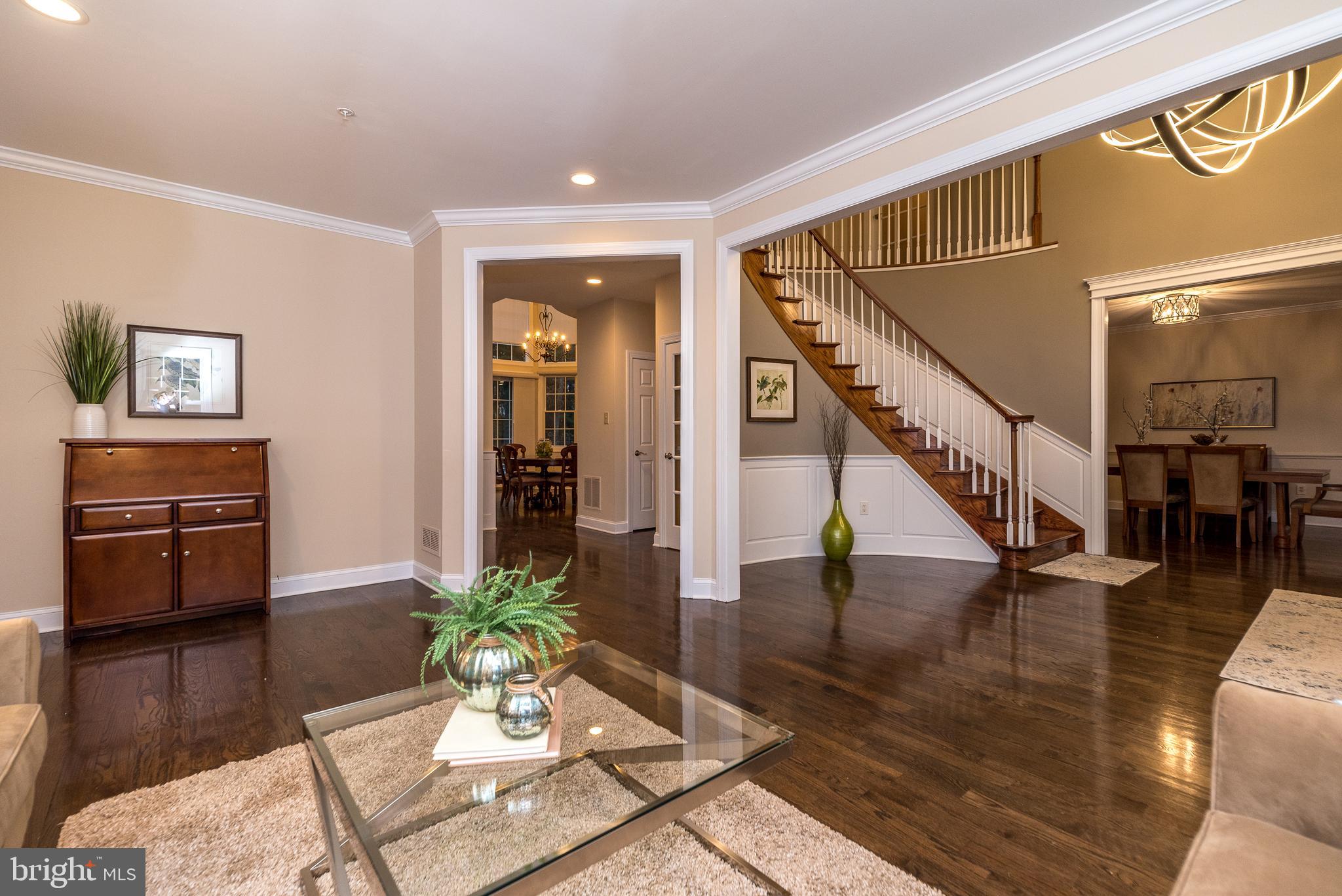 2312 Sandhurst Drive Jamison, PA 18929 - Photo 6 of 35