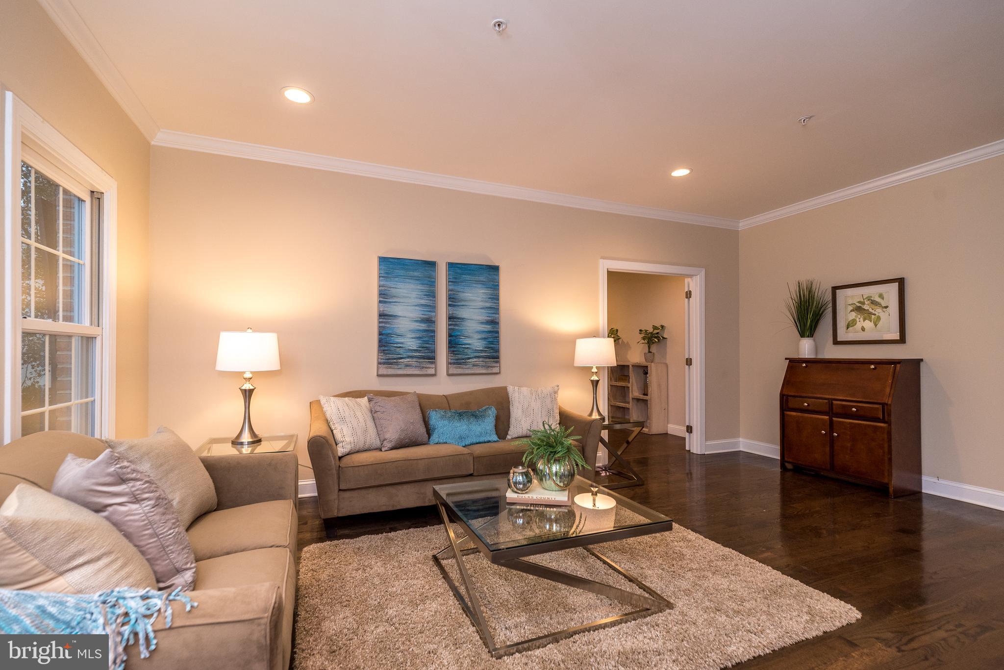 2312 Sandhurst Drive Jamison, PA 18929 - Photo 7 of 35 Formal Living Area