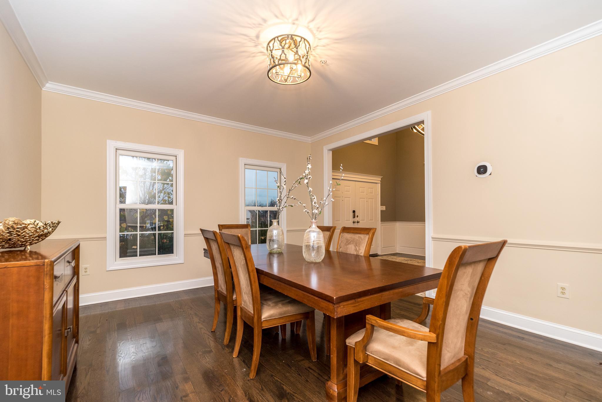 2312 Sandhurst Drive Jamison, PA 18929 - Photo 8 of 35 Formal Dining Area