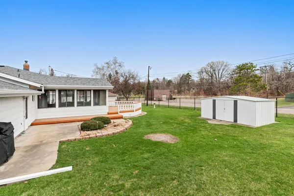 $375,000 | 3400 Ebba Street, White Bear Lake, MN 55110