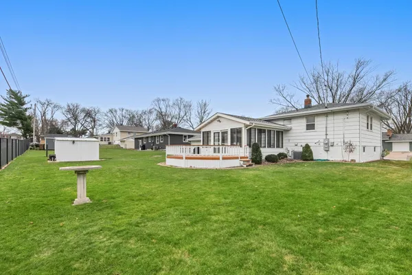 $375,000 | 3400 Ebba Street, White Bear Lake, MN 55110