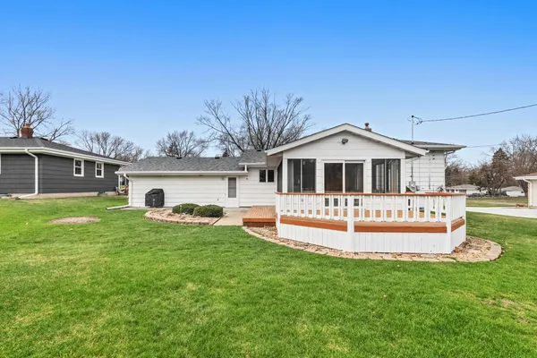 $375,000 | 3400 Ebba Street, White Bear Lake, MN 55110