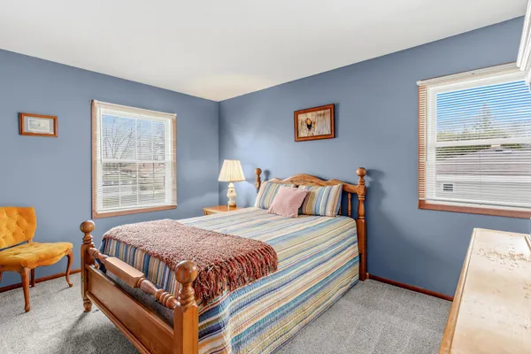 $375,000 | 3400 Ebba Street, White Bear Lake, MN 55110