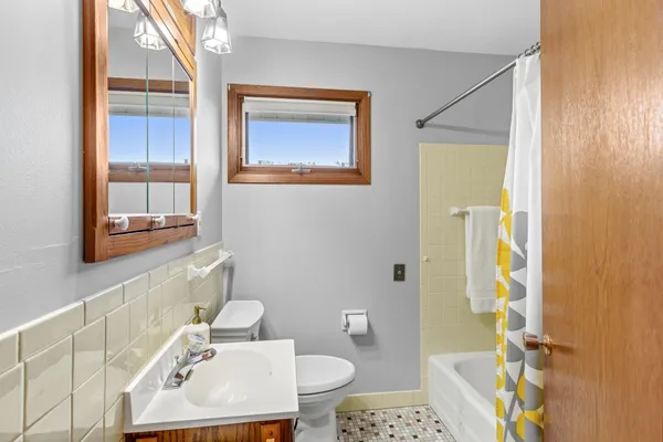 $375,000 | 3400 Ebba Street, White Bear Lake, MN 55110