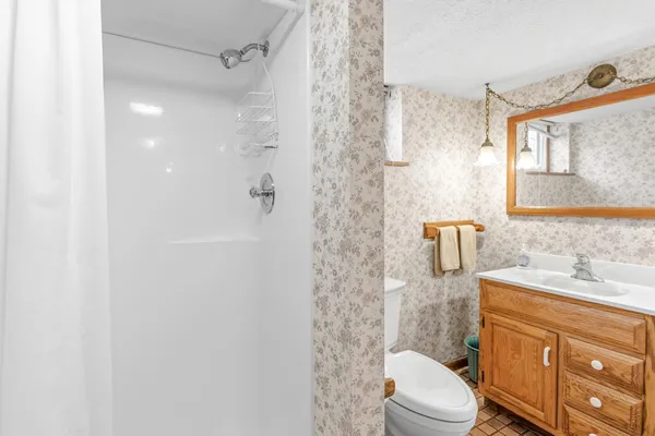 $375,000 | 3400 Ebba Street, White Bear Lake, MN 55110