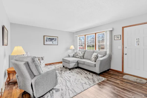 $375,000 | 3400 Ebba Street, White Bear Lake, MN 55110