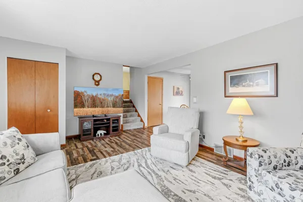 $375,000 | 3400 Ebba Street, White Bear Lake, MN 55110