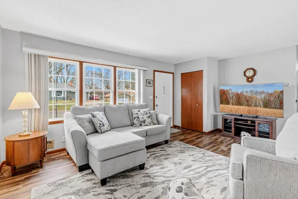 $375,000 | 3400 Ebba Street, White Bear Lake, MN 55110