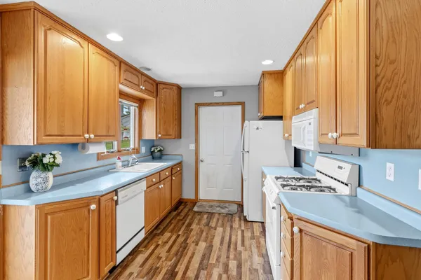 $375,000 | 3400 Ebba Street, White Bear Lake, MN 55110