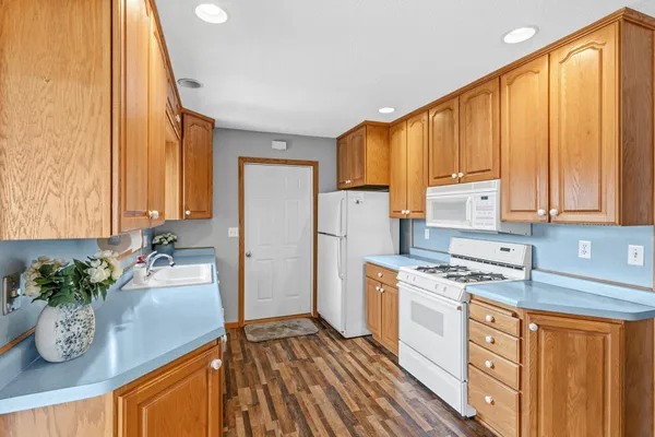 $375,000 | 3400 Ebba Street, White Bear Lake, MN 55110