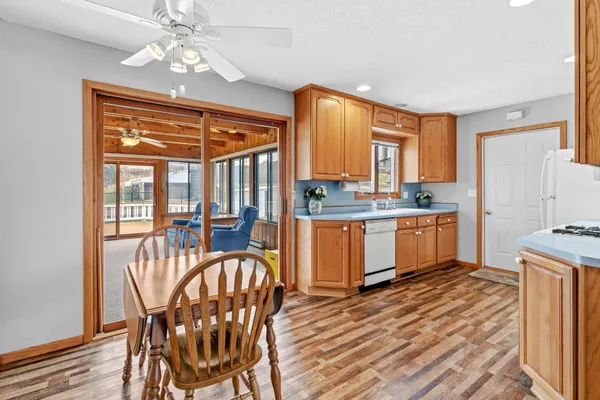 $375,000 | 3400 Ebba Street, White Bear Lake, MN 55110