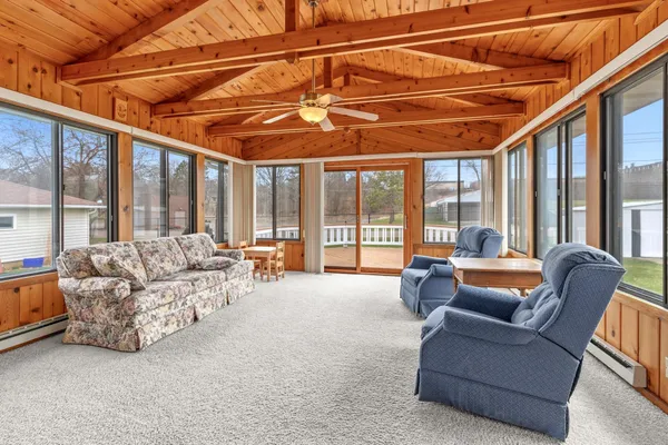 $375,000 | 3400 Ebba Street, White Bear Lake, MN 55110