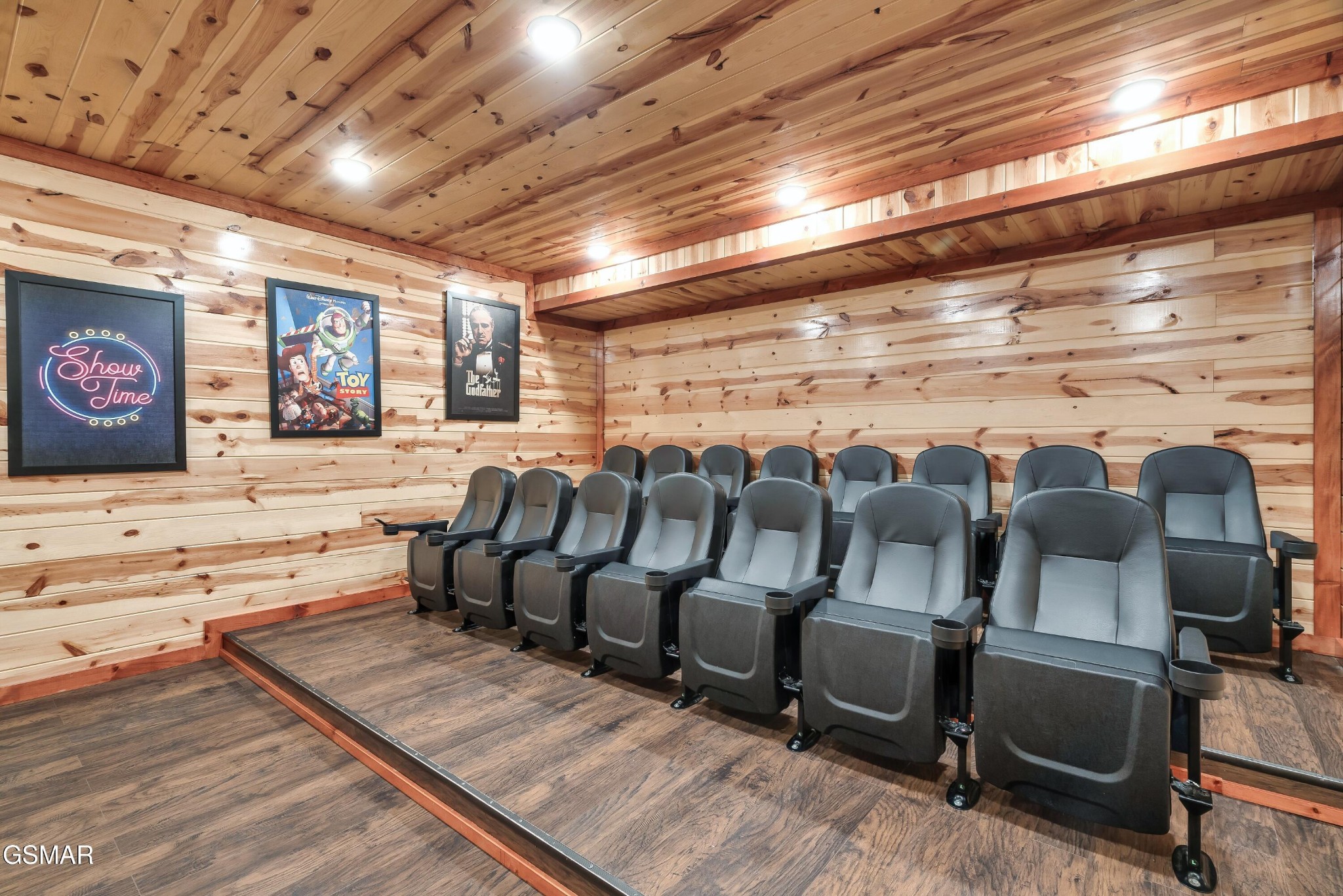 822 Rush Branch Road Pigeon Forge, TN 37863 - Photo 23 of 60 Gallery Image 23