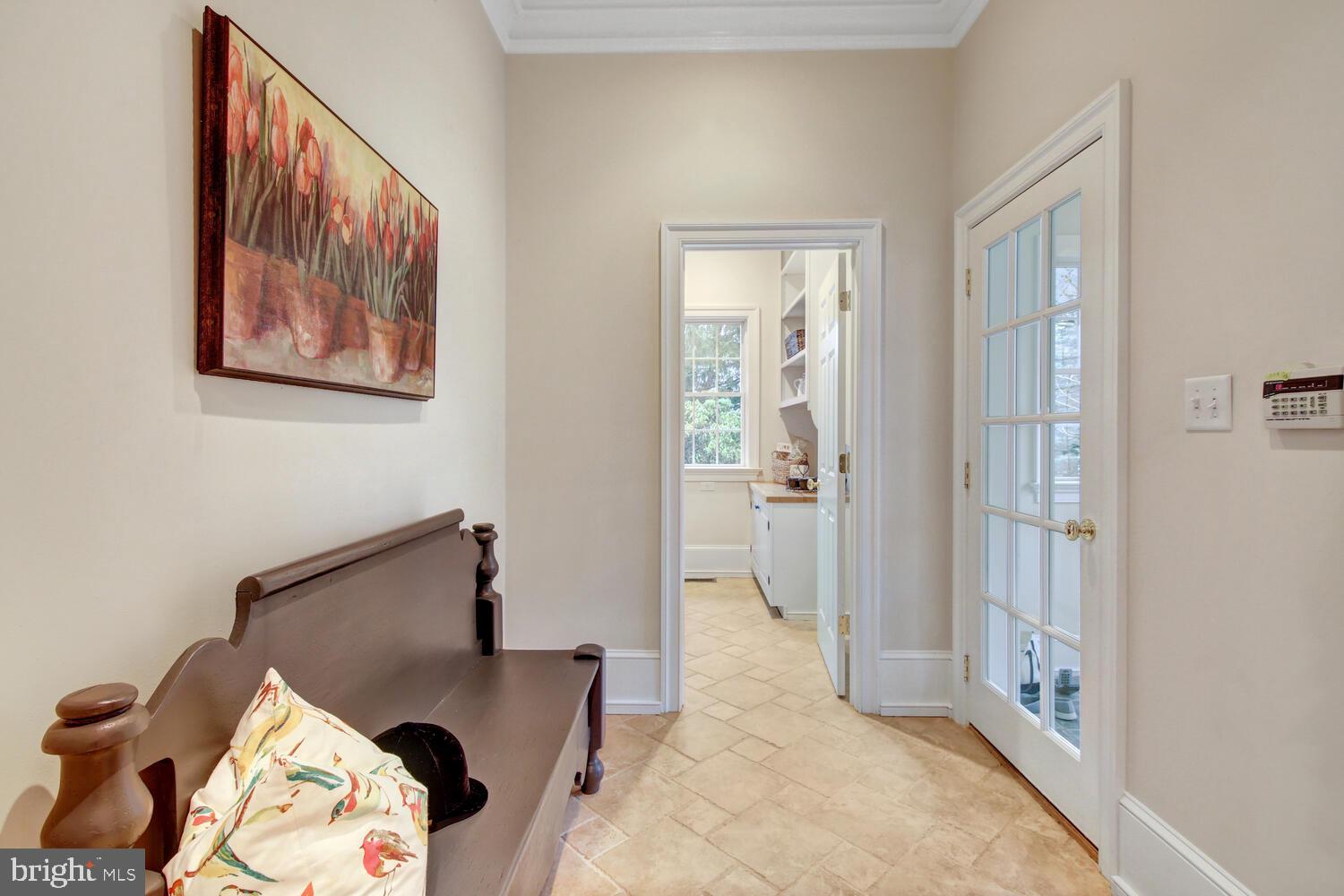 203 North Fairfield Road Devon, PA 19333 - Photo 19 of 38 1st Mudroom