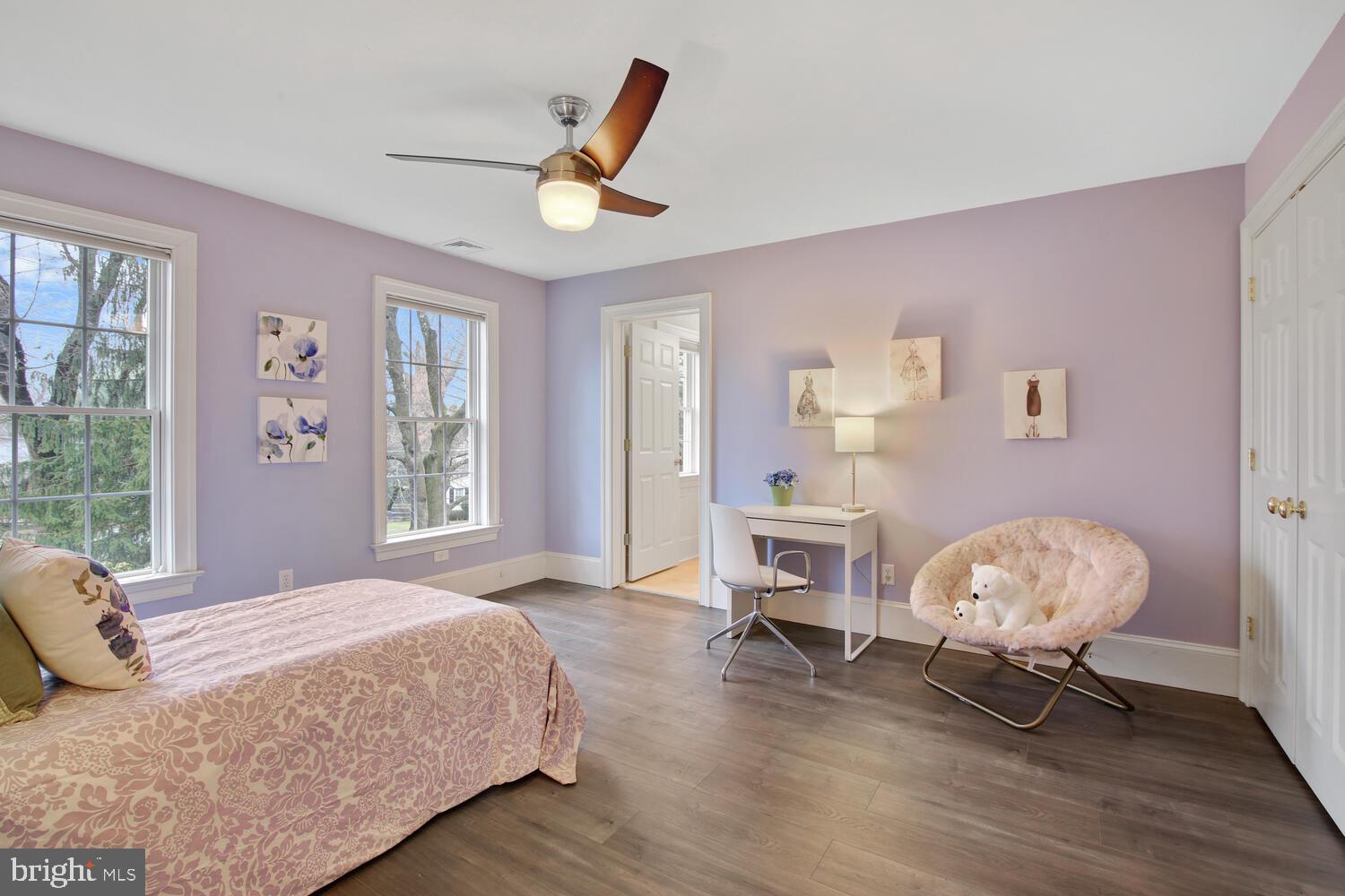 203 North Fairfield Road Devon, PA 19333 - Photo 29 of 38 Bedroom 2