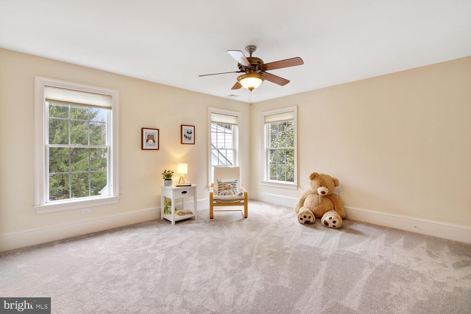 203 North Fairfield Road Devon, PA 19333 - Photo 31 of 38 Bedroom 3