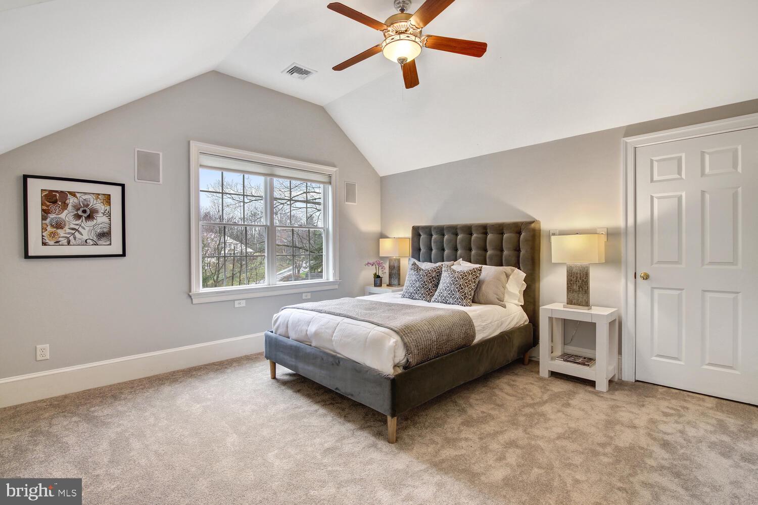 203 North Fairfield Road Devon, PA 19333 - Photo 33 of 38 Bedroom 5