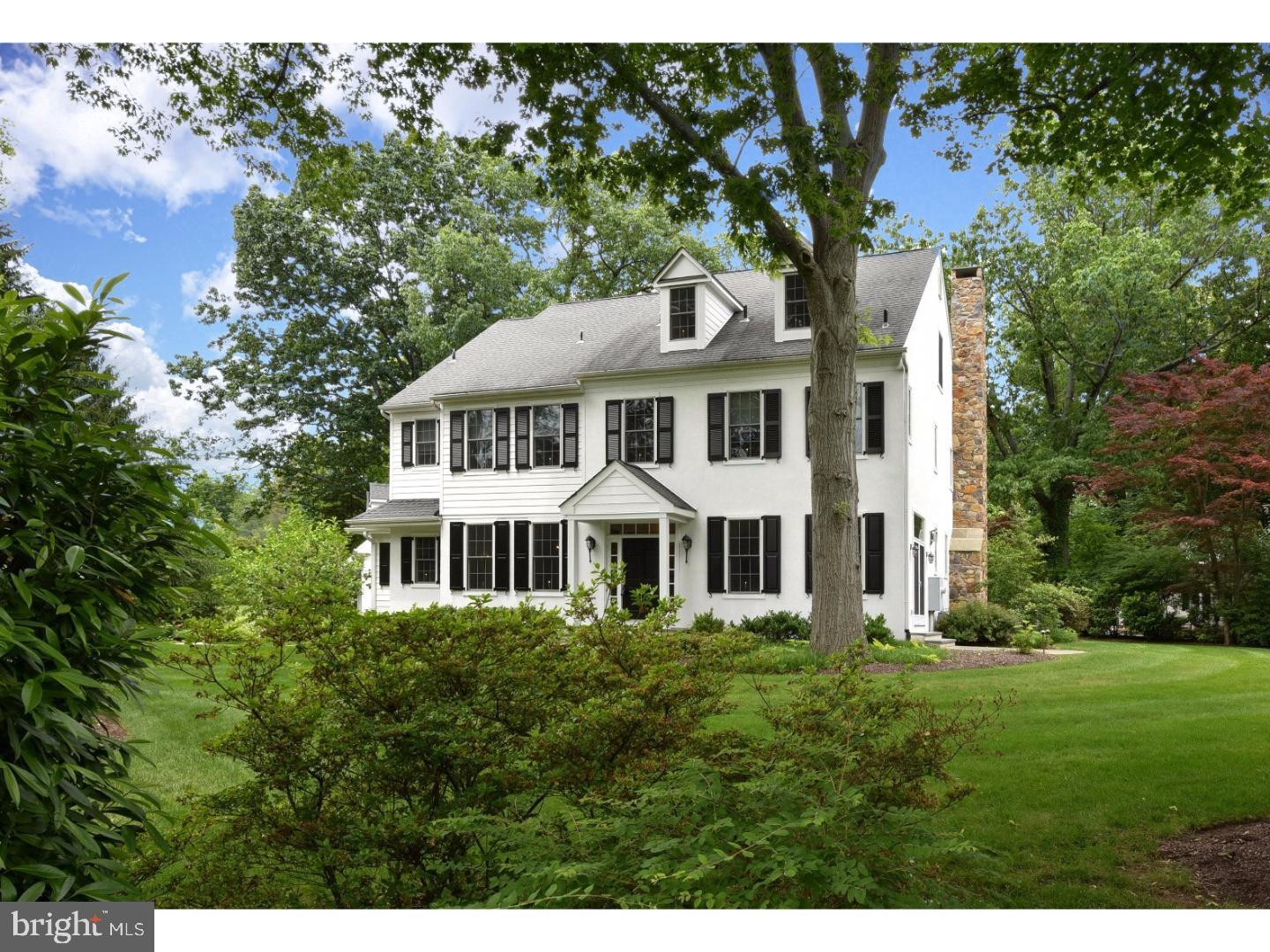 203 North Fairfield Road Devon, PA 19333 - Photo 37 of 38