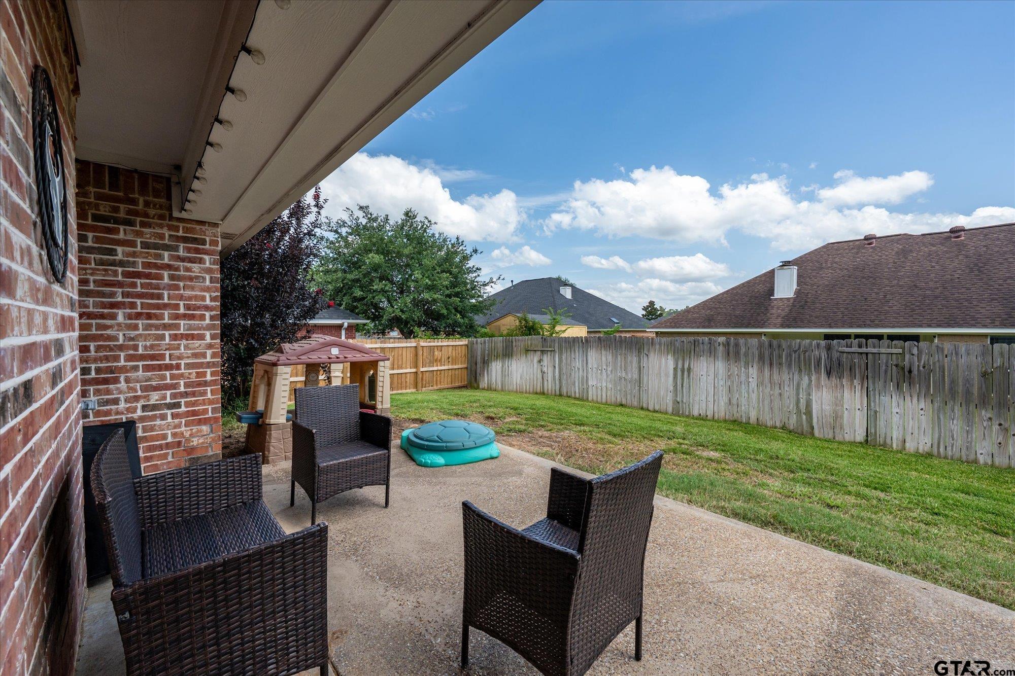 2043 Rana Park Flint, TX 75762 - Photo 25 of 38