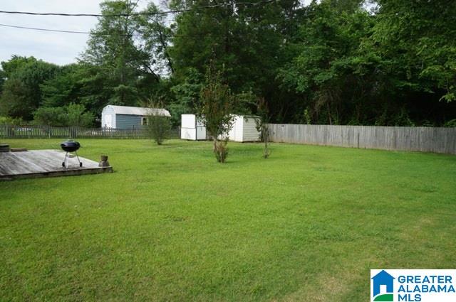 1952 16th Street Calera, AL 35040 - Photo 2 of 21