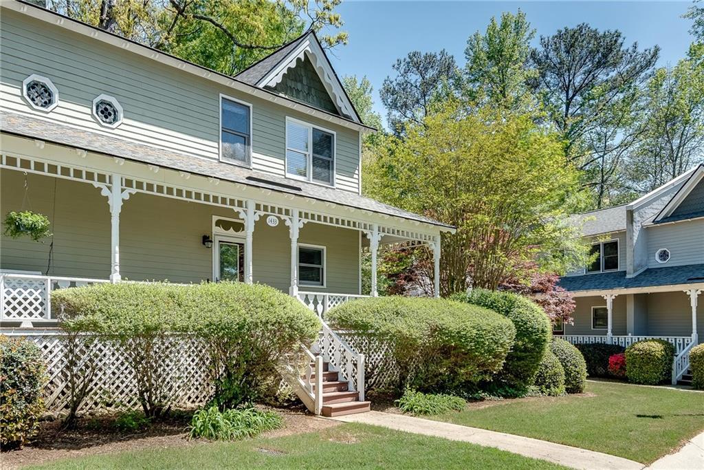 1433 Cambridge Common Decatur, GA 30033 - Photo 1 of 1 Gallery Image 1