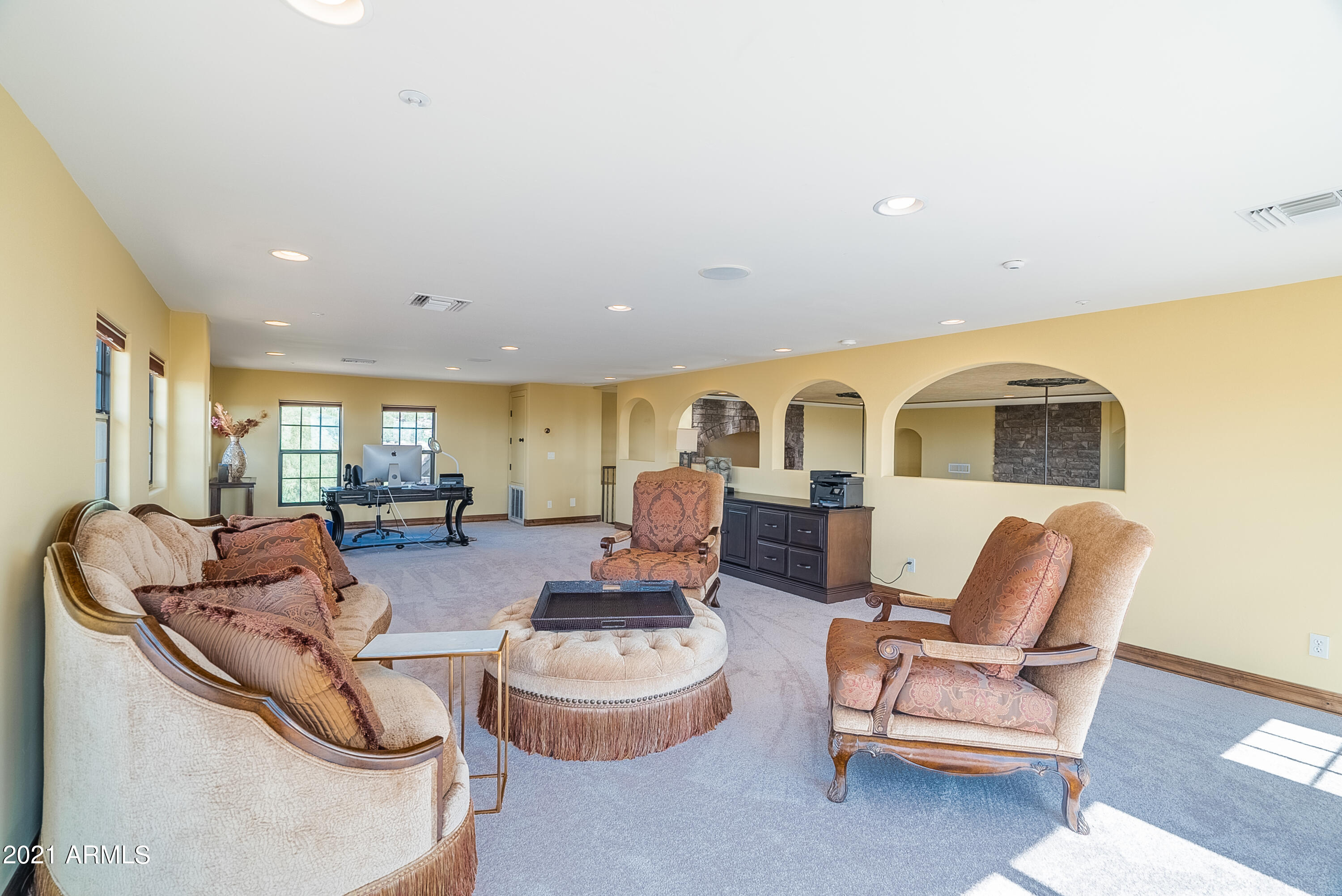 4211 North Pinnacle Ridge Mesa, AZ 85207 - Photo 42 of 53 Loft