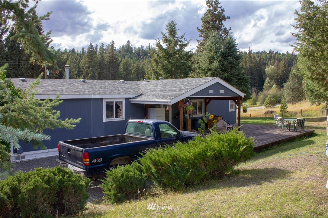 28 Trout Creek Road Republic, WA 99166 - Photo 12 of 21