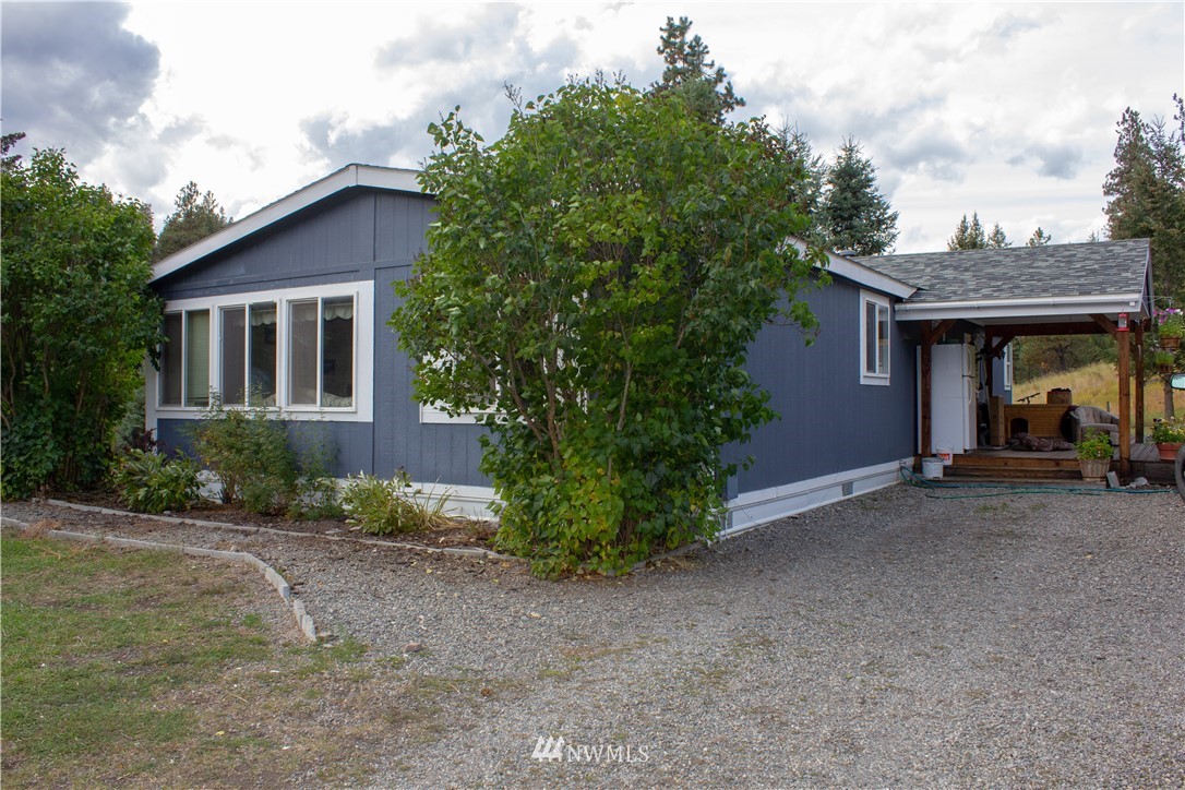 28 Trout Creek Road Republic, WA 99166 - Photo 13 of 21
