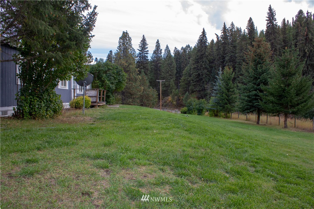 28 Trout Creek Road Republic, WA 99166 - Photo 18 of 21