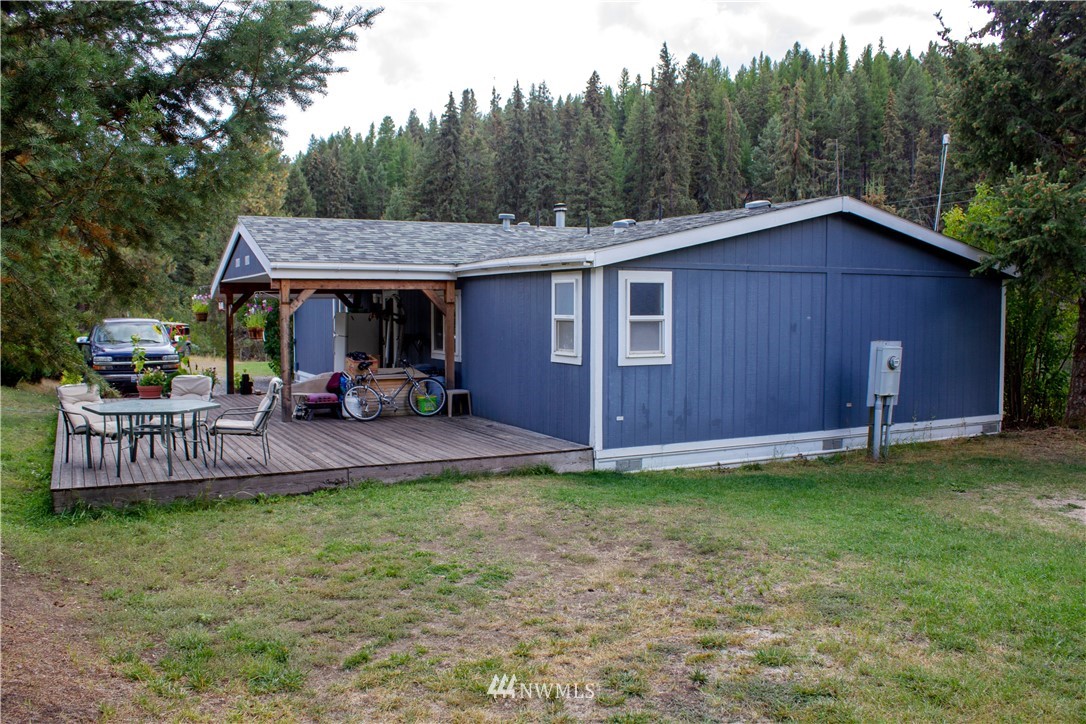 28 Trout Creek Road Republic, WA 99166 - Photo 19 of 21
